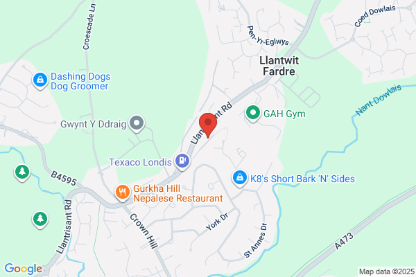 Penrhos Care Home