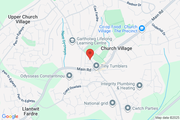Village Launderette