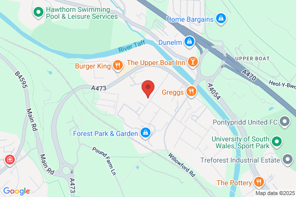 Pontypridd Tropical Fish Centre