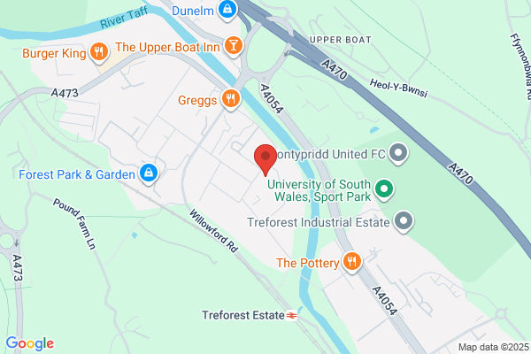 Allied Mobility Hearing Centres