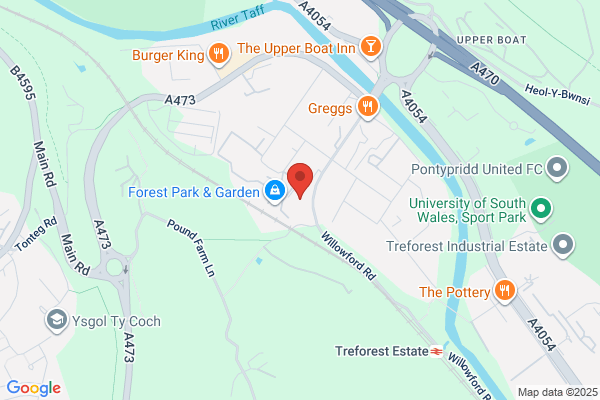 Apparelmaster (UK) Ltd