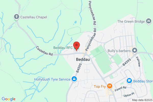 Beddau Youth Centre