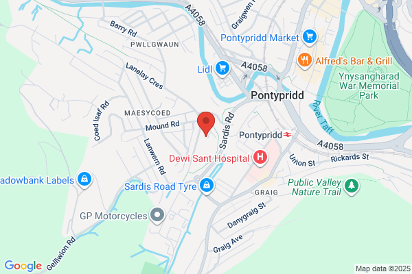 Community Mediation Services