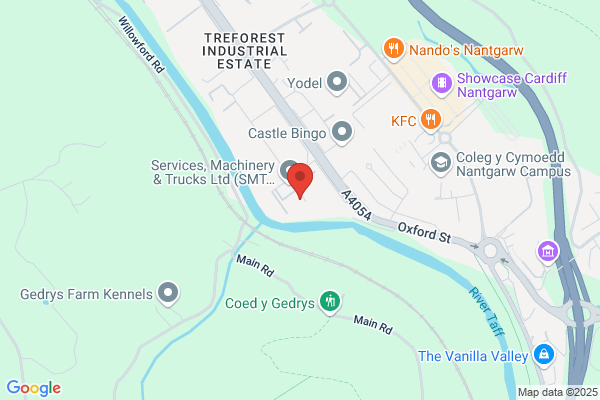 Derwent Tooling Ltd