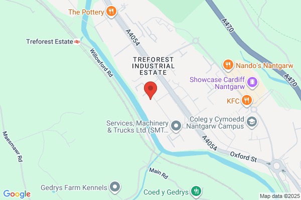Facet Industrial (UK) Ltd