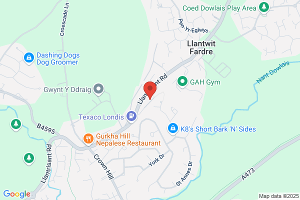 Penrhos Residential Home