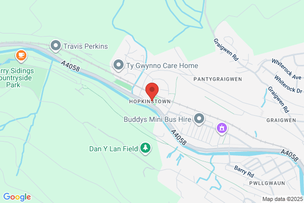 The Hollybush (Hopkinstown)