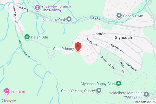 Cefn Primary School