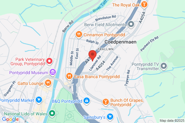 Coedpenmaen Primary School