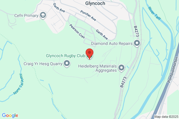 Glyncoch RFC