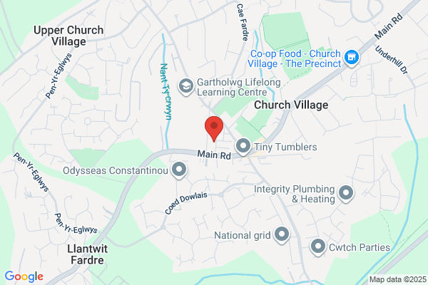 Llantwit Fardre Rugby Club