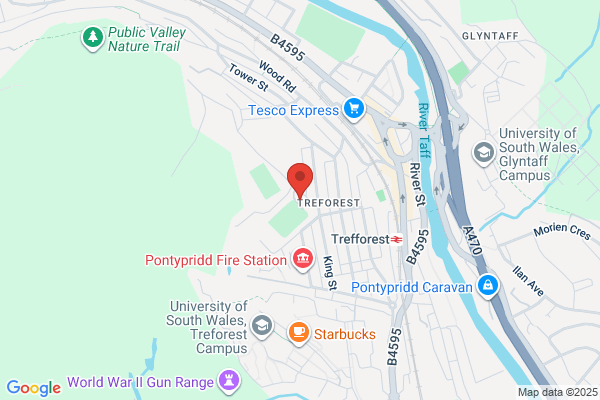 Treforest Football Club