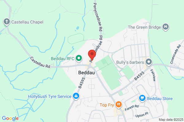 Beddau Kebab House