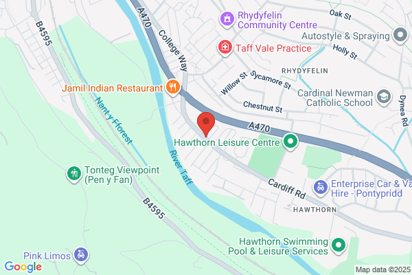 Mayflower Chinese Takeaway