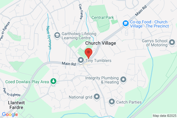 Church Village Travel