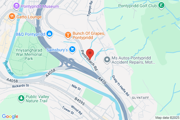National Tyres & Autocare
