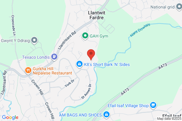 Pontypridd Washing Machine Repairs