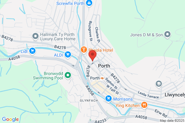 Wedding World (Wales) Ltd