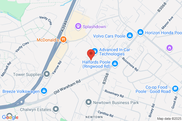 Brixey P