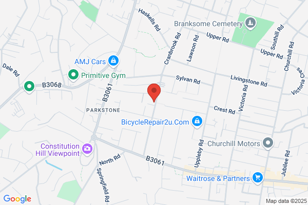 Canford Cliffs Book-Keeping Services