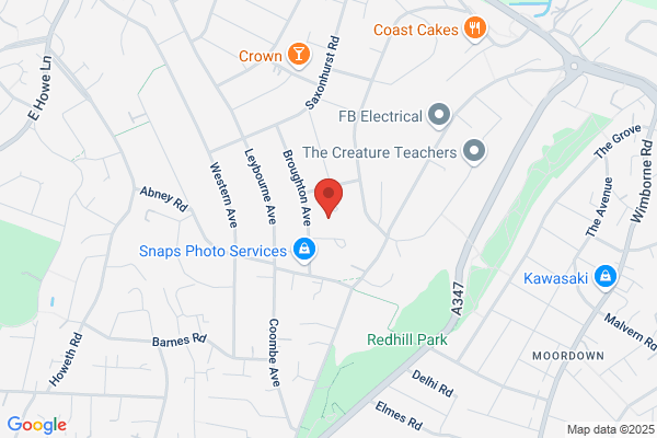 Mark Arnold Acupuncture