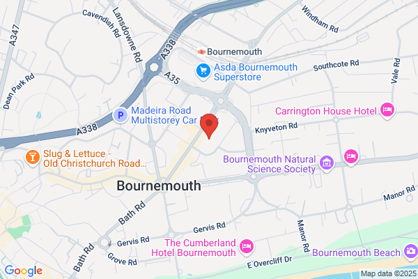 Aylesworth Fleming Ltd