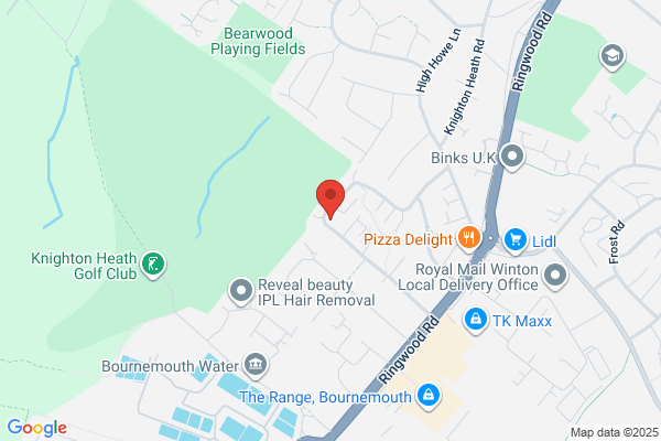 Serenity Luxury Cars
