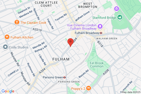 UK Direct Chauffeur Services