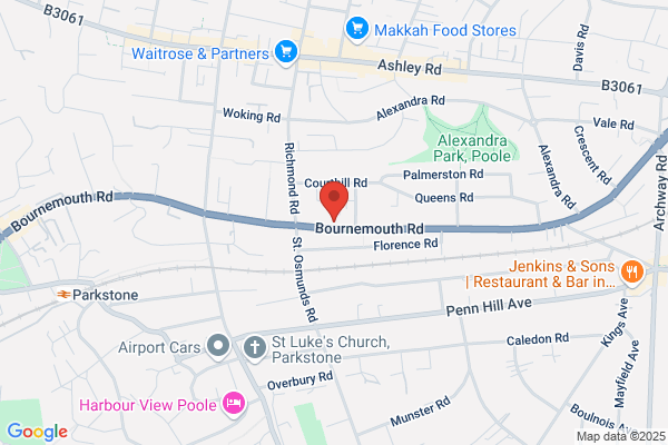 Bournemouth Healing Hub