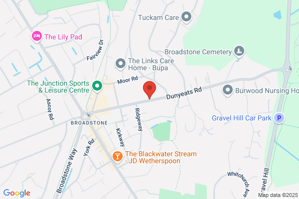 Broadstone Centre Of Complementary Medicine