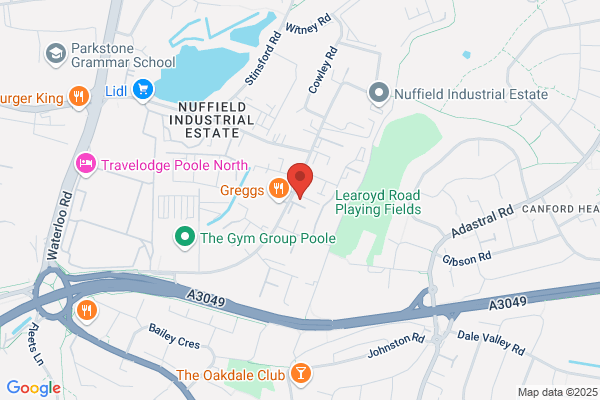 Rapid Response Fittings Ltd