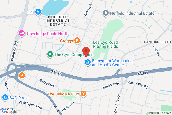 Form Automation Ltd