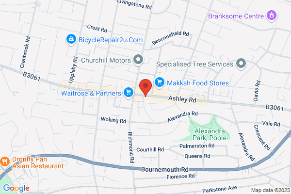 Nationwide Building Society
