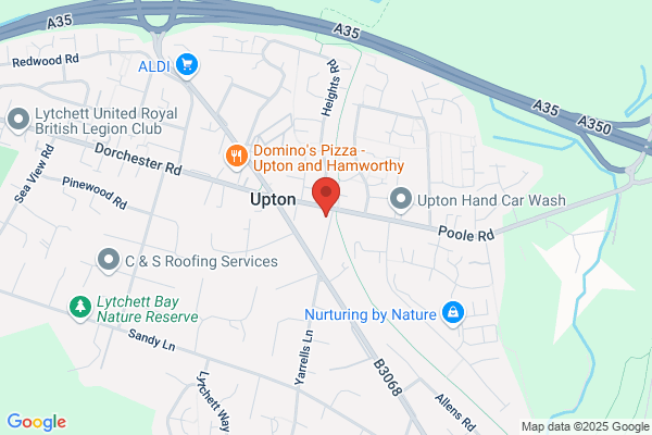 Upton Post Office