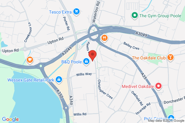 TradePoint Poole