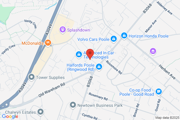 P A Wilkinson (Engineering) Ltd