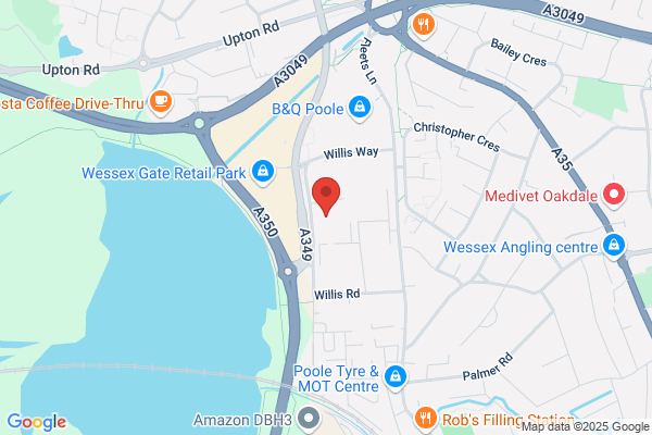 Stay Dry Boat Covers
