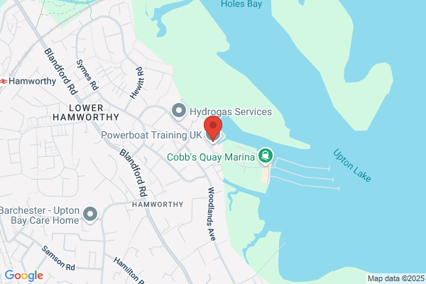 Poole Yacht Repairs