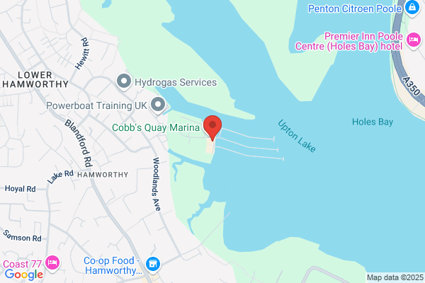 Ancasta Boat Sales Ltd
