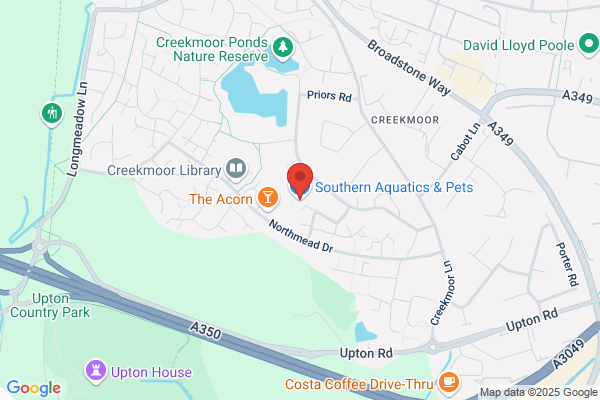 Poole Aquatics Ltd