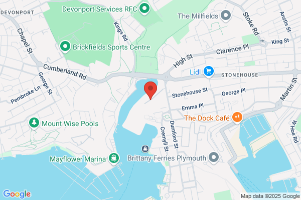 Princess Yachts International Co Ltd