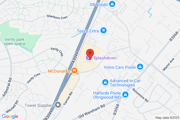 Megabowl