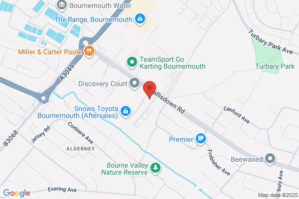 Ready Steady Store Self Storage Bournemouth