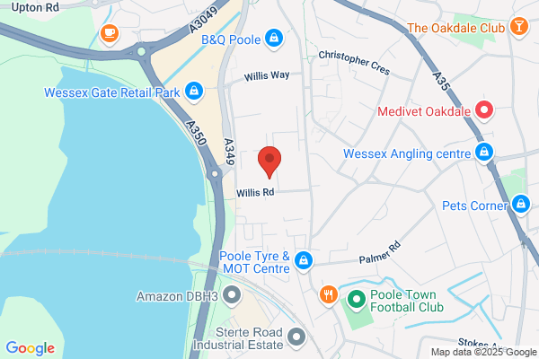 Maidmans Moving & Storage Ltd