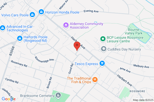 Aldridge Plumbing & Building Ltd