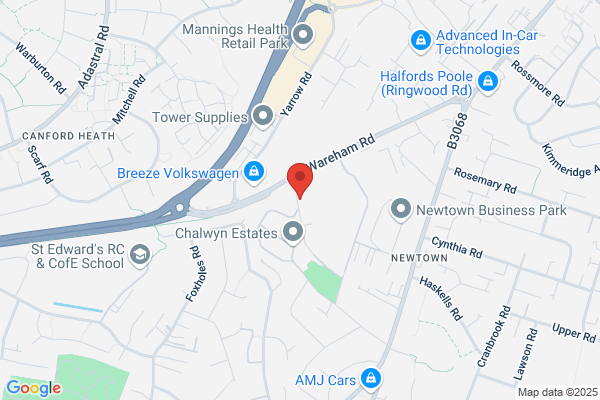 Bourne Building Services
