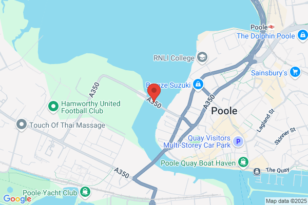 Twin Sales Poole