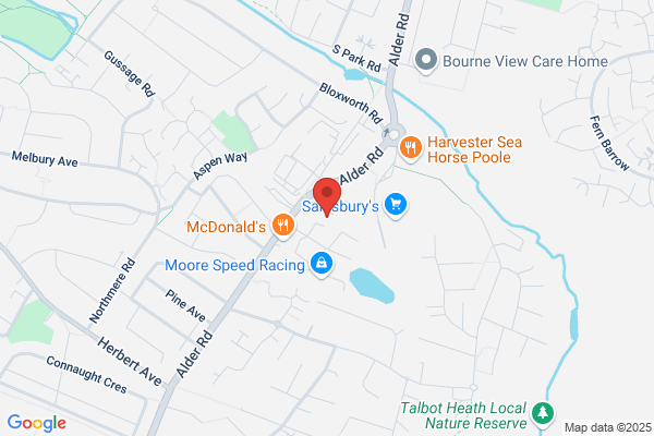 Toolstation Poole Rossmore