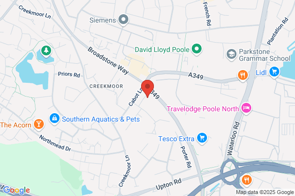 Screwfix Poole - Creekmoor