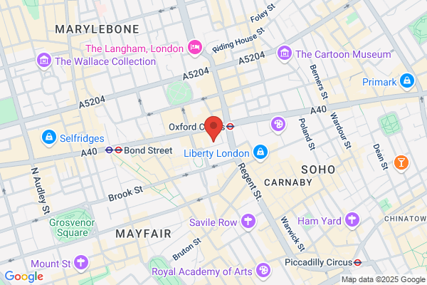 Mayfield Management Consultancy